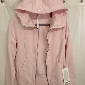 Lululemon Hoodie Jacket